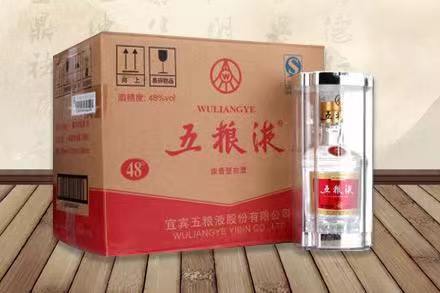 桐庐五粮液回收